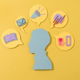 Ce înseamnă simbolul – funcții și tipuri în comunicare