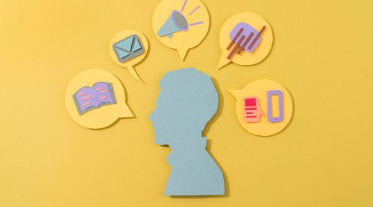 Ce înseamnă simbolul – funcții și tipuri în comunicare