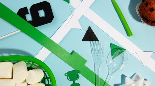 5 metode eficiente pentru a reduce consumul de plastic din viața ta