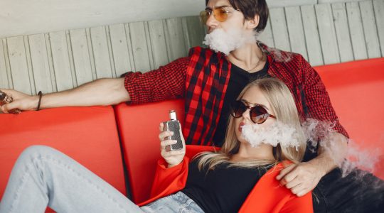Tendințe de parfumuri unisex în 2025