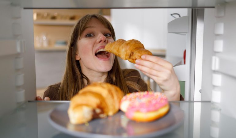10 trucuri pentru a evita alimentele ultra-procesate