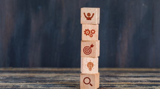 Crearea unui sistem de leadership care inspire angajații