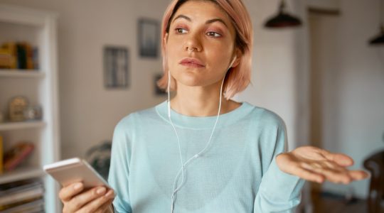 Viața fără presiuni externe: cum să te asculți cu adevărat