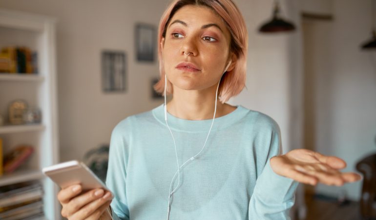Viața fără presiuni externe: cum să te asculți cu adevărat
