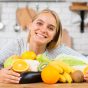 Importanța alimentației bogate în antioxidanți pentru longevitate
