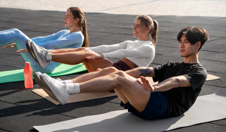Cum construiești o rutină de sport adaptată schimbărilor de sezon