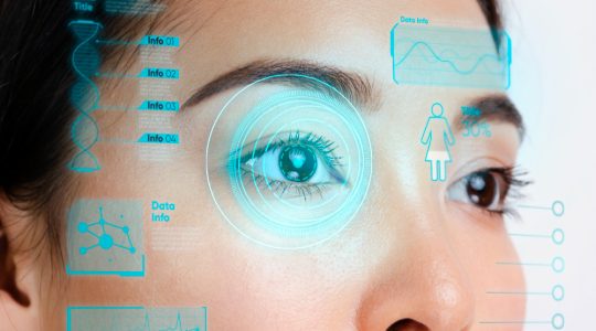 Ce este eye-tracking-ul și cum se folosește în UI/UX