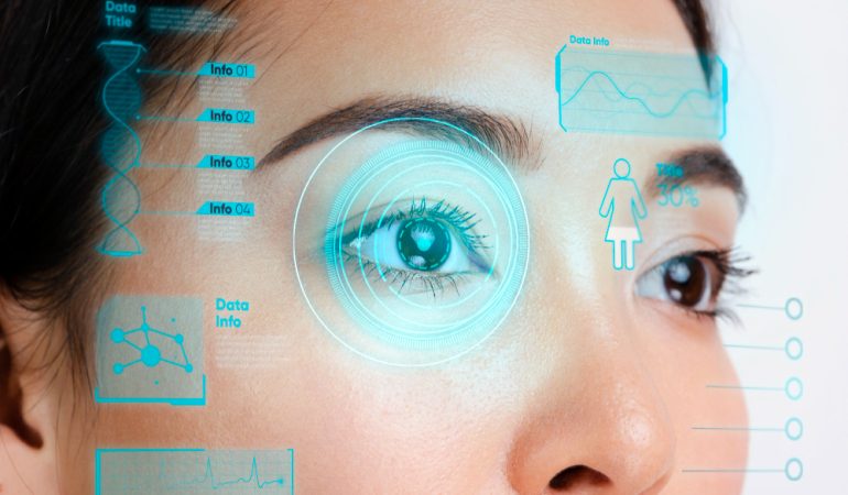 Ce este eye-tracking-ul și cum se folosește în UI/UX