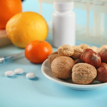 Alimente care reglează secreția de cortizol