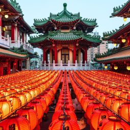 7 locuri de vizitat în capitala Chinei: Beijing
