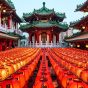 7 locuri de vizitat în capitala Chinei: Beijing