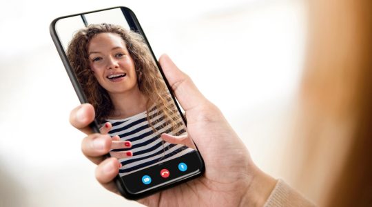 Cele mai bune aplicații de videochat pe telefon