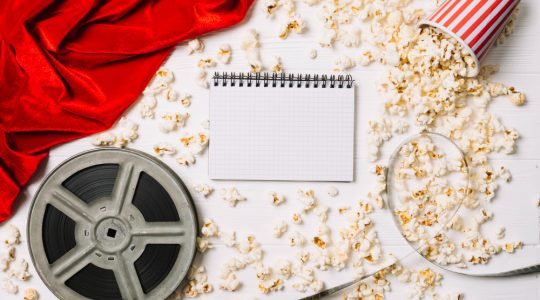 Cele mai bune filme despre războiul rece