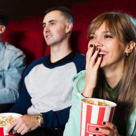 Cele mai bune filme care discută despre prietenii neobișnuite