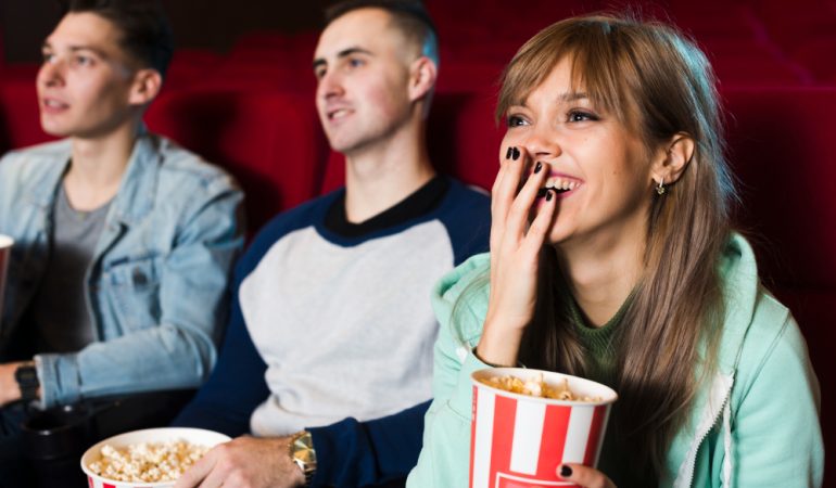 Cele mai bune filme care discută despre prietenii neobișnuite