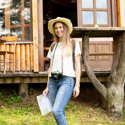 Vacanțe în locuri pitorești unde te vei simți ca acasă