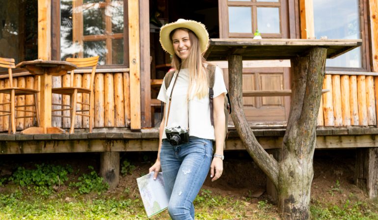 Vacanțe în locuri pitorești unde te vei simți ca acasă