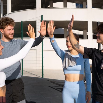 Exerciții pentru dezvoltarea explozivității în sporturile de echipă