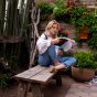Grădina ta, o escapadă perfectă: Idei pentru un colț de relaxare