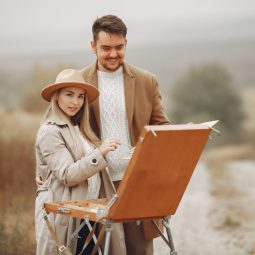 Ghid pentru echilibrarea stilului de viață în cuplu