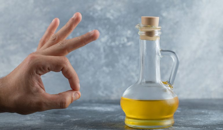 Uleiul de parafină: beneficii pentru constipație