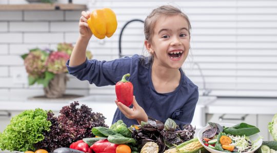Beneficiile alimentelor bogate în vitamine pentru un sistem imunitar puternic