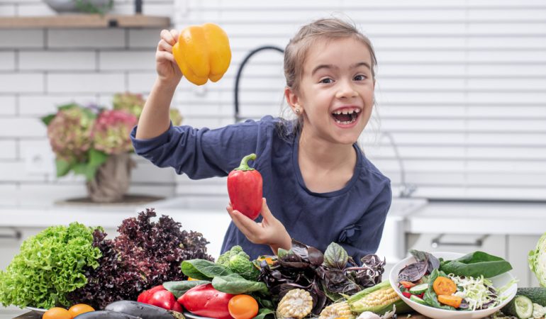 Beneficiile alimentelor bogate în vitamine pentru un sistem imunitar puternic