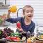 Beneficiile alimentelor bogate în vitamine pentru un sistem imunitar puternic