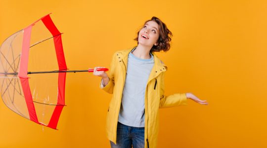 Top 10 idei de activități pentru o zi ploioasă