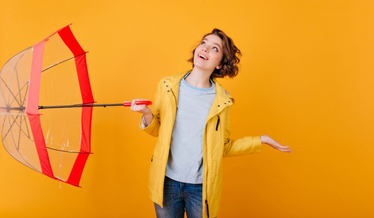 Top 10 idei de activități pentru o zi ploioasă