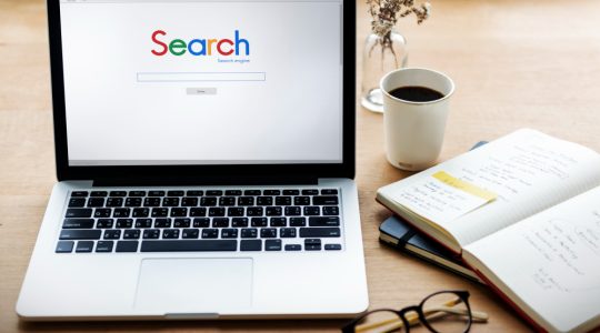 Ghid pentru crearea unei campanii Google Ads