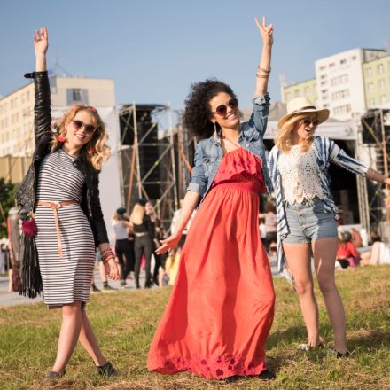 Ce festivaluri culturale au loc în Budapesta anual