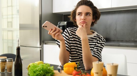 Cum influențează alimentația sănătatea glandelor endocrine