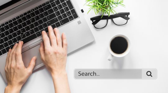 Ghid pentru configurarea unui cont Google sigur
