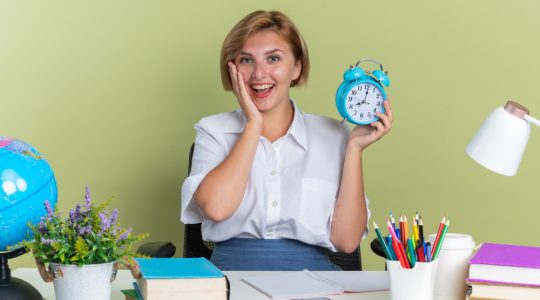 Cum să alegi ce merită efortul tău zilnic