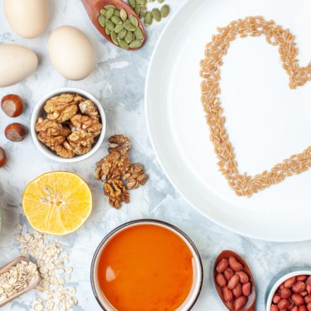 Efectele supraalimentării cronice asupra sistemului hormonal