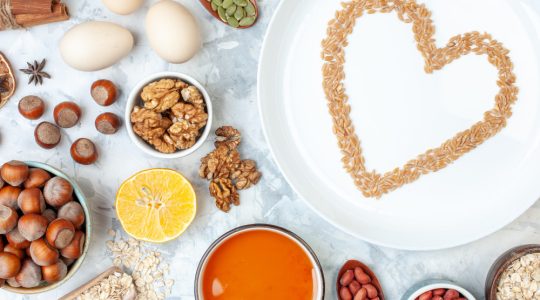 Efectele supraalimentării cronice asupra sistemului hormonal