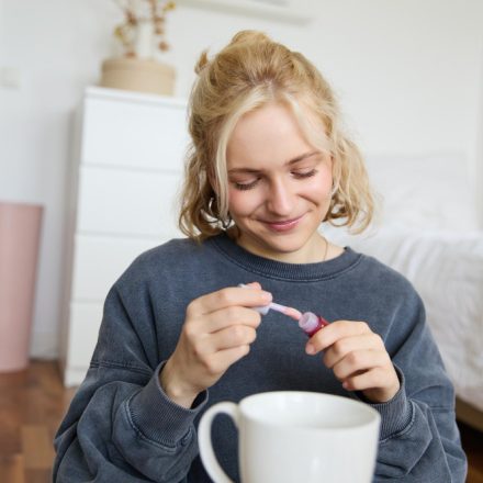 Cum influențează digestia dezechilibrul hormonal cronic
