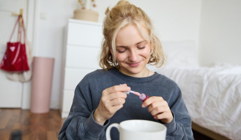 Cum influențează digestia dezechilibrul hormonal cronic