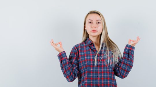 Ce înseamnă să trăiești simplu, dar cu sens