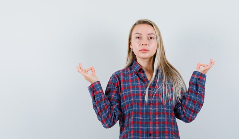 Ce înseamnă să trăiești simplu, dar cu sens Ce înseamnă să trăiești simplu, dar cu sens