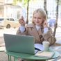Munca hibridă ca nouă normă socială