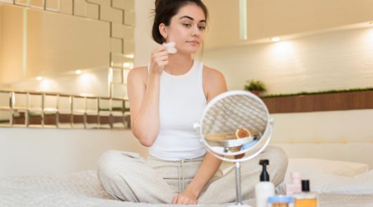 Ghid pentru folosirea corectă a acizilor în skincare