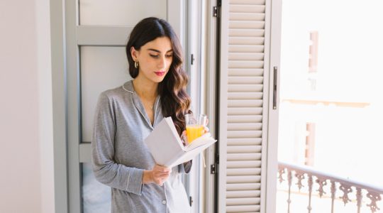 Ghid pentru alegerea corectă a perdelelor pentru ferestre mari