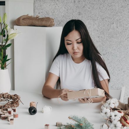 Cum să adaugi personalitate casei cu obiecte handmade