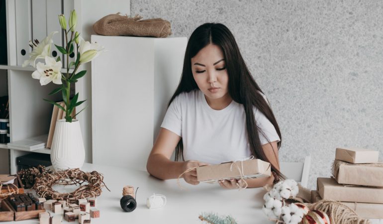 Cum să adaugi personalitate casei cu obiecte handmade