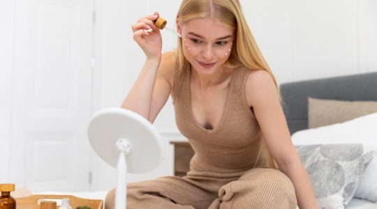 Cum să eviți greșelile frecvente în îngrijirea pielii