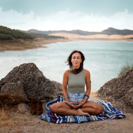 Destinații perfecte pentru meditație și liniște
