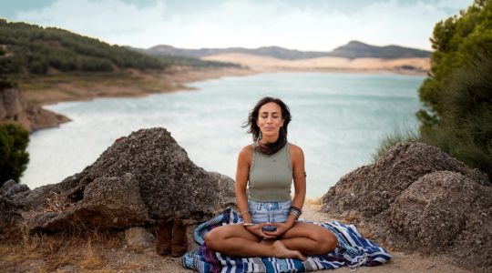 Destinații perfecte pentru meditație și liniște