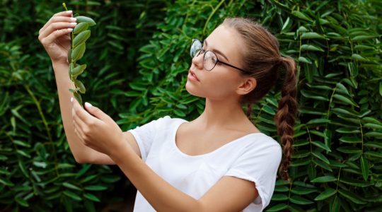 Tehnici de conturare pentru un aspect natural